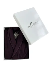 Soft Cotton Pánsky župan LORD