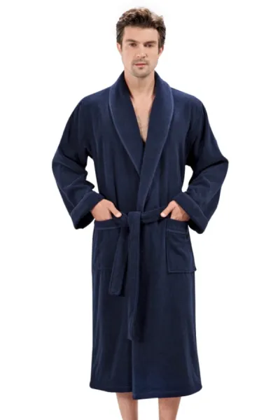 Soft Cotton Darčekové balenie županu, uteráku a osušky LORD