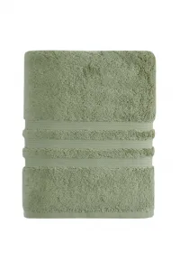 Soft Cotton Luxusný dámsky župan + uterák LILLY v darčekovom balení