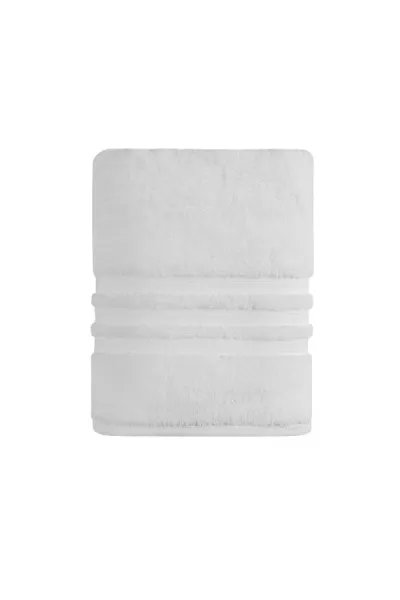 Soft Cotton Luxusný pánsky župan SMART s uterákom 50x100 cm