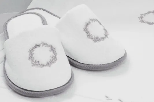 Soft Cotton Pánske papučky SEHZADE