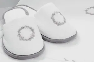 Soft Cotton Pánske papučky SEHZADE
