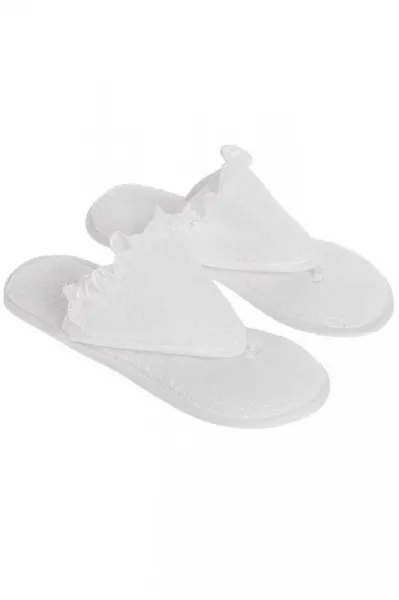 Soft Cotton Dámske papučky LUNA