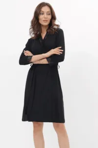 Luisa Moretti Dámska bambusová košieľka TAMARA s županom