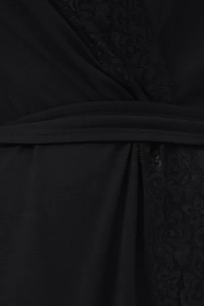 Luisa Moretti Dámska bambusová košieľka TAMARA s županom