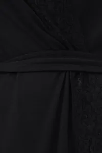 Luisa Moretti Dámska bambusová košieľka TAMARA s županom