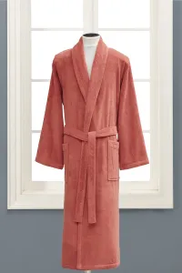 Soft Cotton Pánsky a dámsky župan MICRO COTTON v darčekovom balení +