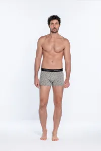 Pánske boxerky UMBERTO z elastickej bavlny