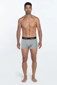 Pánske boxerky UMBERTO z elastickej bavlny