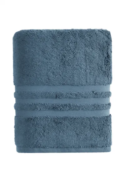 Soft Cotton Luxusný pánsky župan PREMIUM s uterákom 50x100 cm