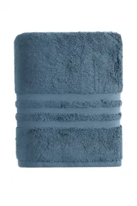 Soft Cotton Luxusný pánsky župan PREMIUM s uterákom 50x100 cm