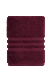 Soft Cotton Luxusný pánsky župan PREMIUM s uterákom 50x100 cm