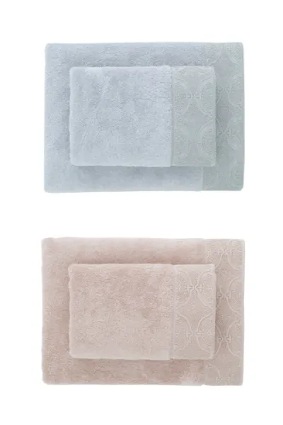 Soft Cotton Osuška HERA 85x150 cm