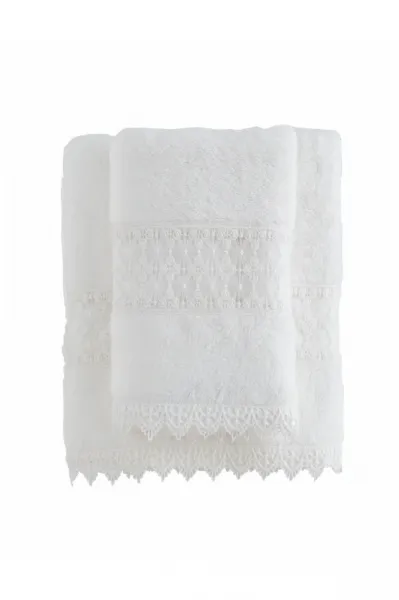 Soft Cotton Osuška DEMET 85x150 cm