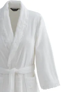 Soft Cotton Darčekové balenie županu, uteráku a osušky FREYA