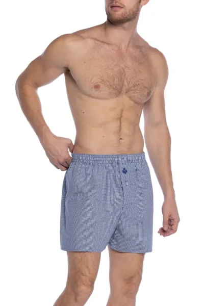 Pánske trenírky ALVARO zo 100% bavlny