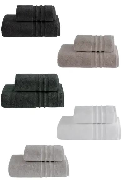 Soft Cotton Osuška PRESTIGE 85x150 cm