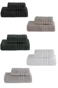 Soft Cotton Osuška PRESTIGE 85x150 cm
