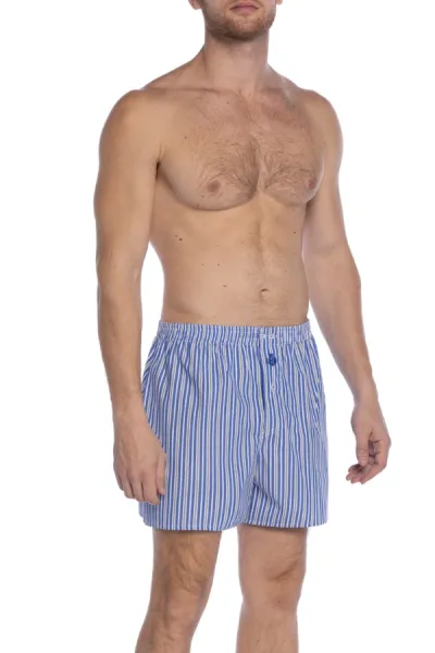 Pánske trenírky LOPEZ zo 100% bavlny
