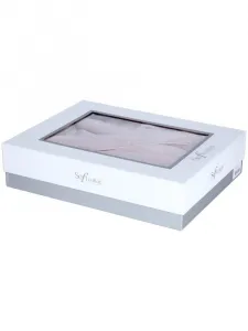 Soft Cotton Dámsky krátky župan GLORIA