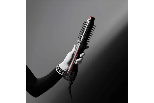 Rowenta Karl Lagerfeld Pro Stylist CF961LF0 teplovzdušná kefa