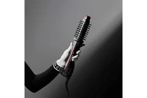 Rowenta Karl Lagerfeld Pro Stylist CF961LF0 teplovzdušná kefa