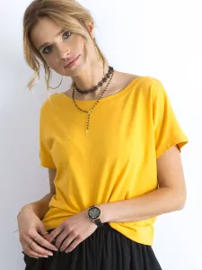 T-shirt-RV-TS-4662.86-dark yellow