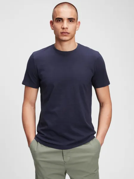 GAP  Pánské Tričko classic 440775-01 Veľkosť: M