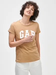 GAP  Dámské Tričko s logem , 2 ks 548683-01 Veľkosť: S