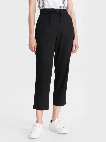 GAP  Dámske Zkrácené straight nohavice 883883-05 Veľkosť: XXS