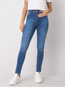 Jeans trousers-319-SP-743.44-dark blue