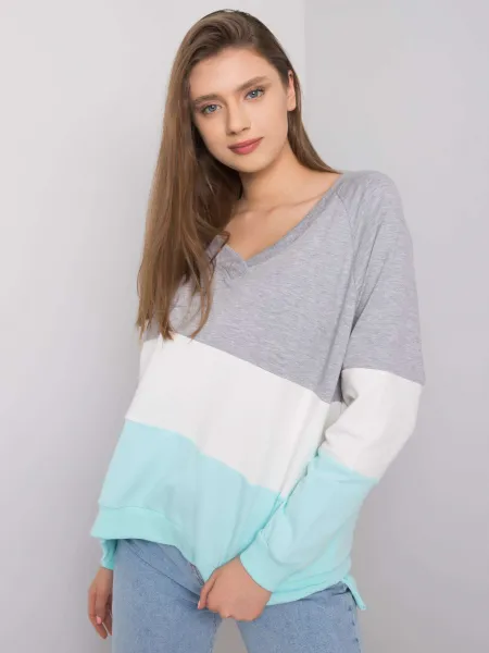 Sweatshirt-RV-BL-5972.07-mint
