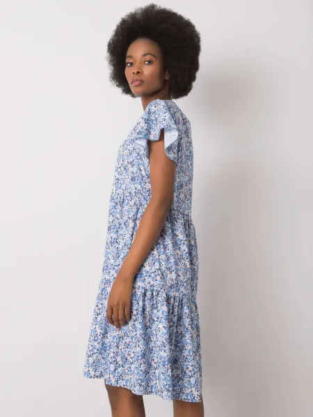 Dress-WN-SK-842-2.37P-blue