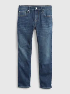 GAP  Chlapčenské džínsy skinny jeans 701080-00 Veľkosť: 7