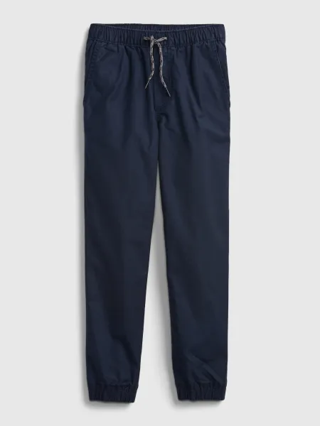 GAP  Chlapčenské nohavice joggers 707988-00 Veľkosť: XS