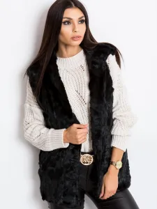 Vest-AT-KZ-05201.95P-black
