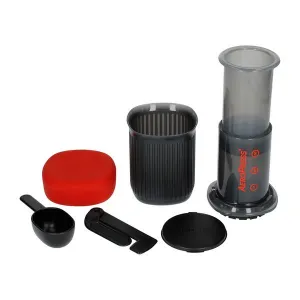 Turistický kávovar Aeropress Inc. AeroPress Go