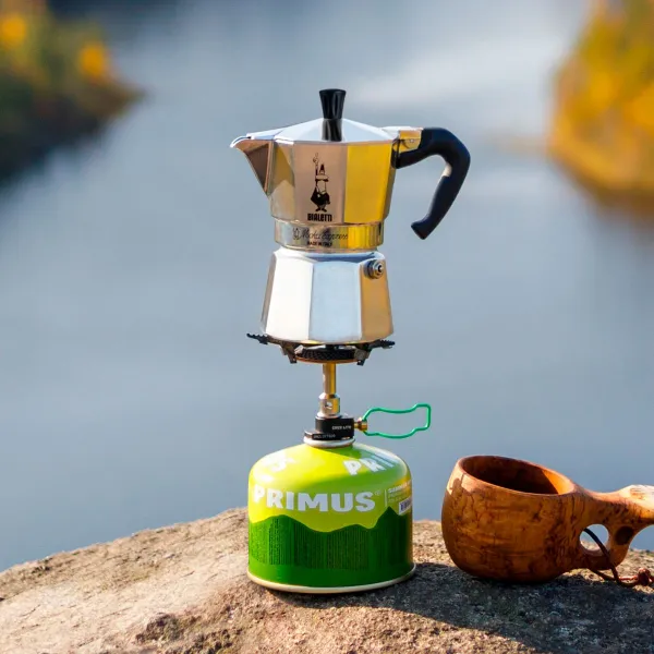 Bialetti Moka Express 4 moka kanvice