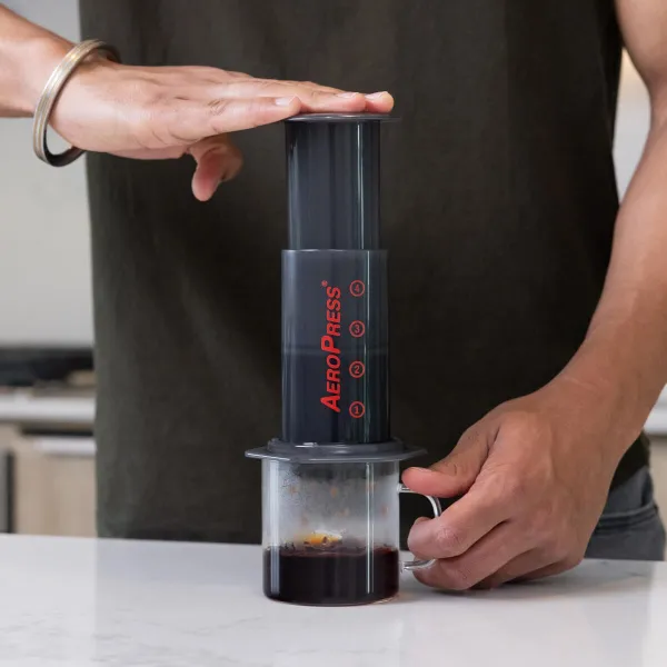Turistický kávovar AeroPress Original
