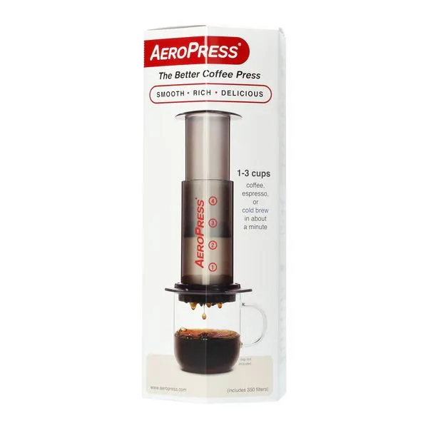 Turistický kávovar AeroPress Original