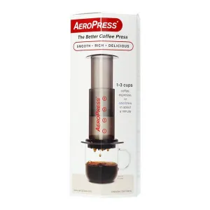 Turistický kávovar AeroPress Original