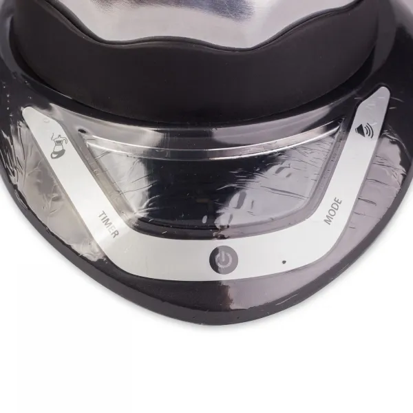 Elektrická moka kanvica Bialetti Moka Timer 3