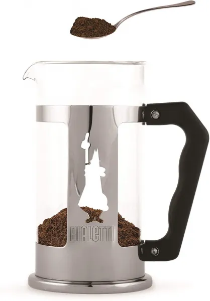 French press Bialetti Preziosa 350 ml