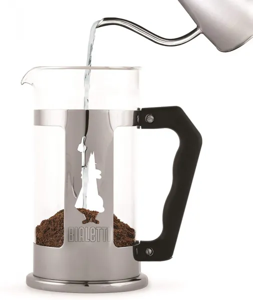 French press Bialetti Preziosa 350 ml
