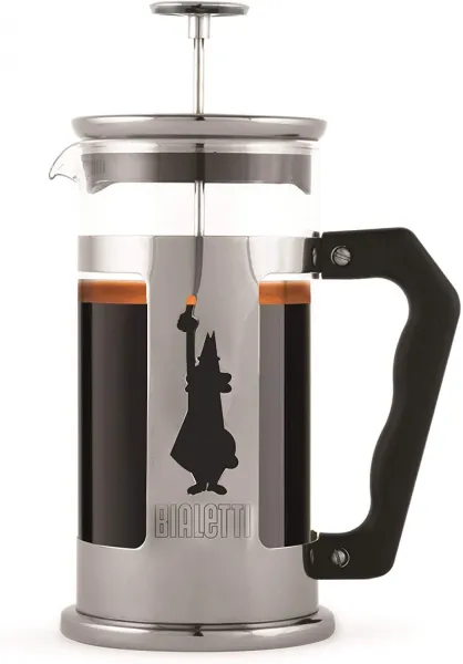French press Bialetti Preziosa 350 ml