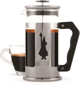 French press Bialetti Preziosa 350 ml