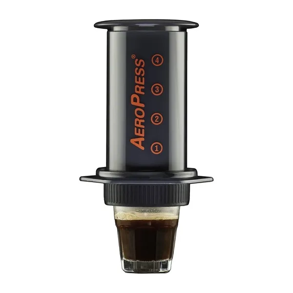 Adaptér pre kávovar AeroPress Flow Control Filter Cap