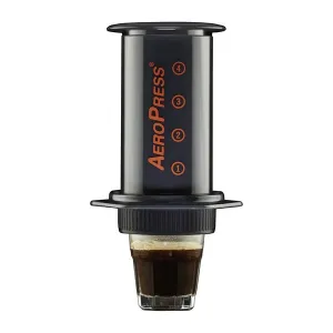 Adaptér pre kávovar AeroPress Flow Control Filter Cap