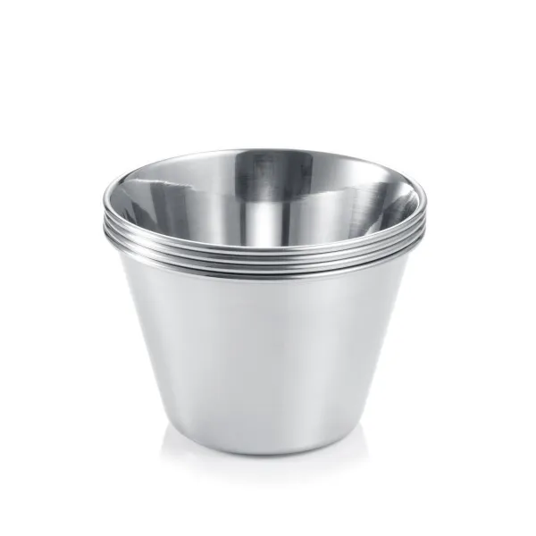 Tescoma Formičky na panna cottu nehrdz. GrandCHEF, 4 ks