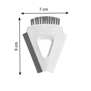 Multifunkčná stierka s kefkou CLEAN KIT